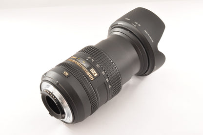 [Mint] Nikon D7100 AF-S DX NIKKOR 16-85mm f3.5-5.6G ED VR Kit SC:20