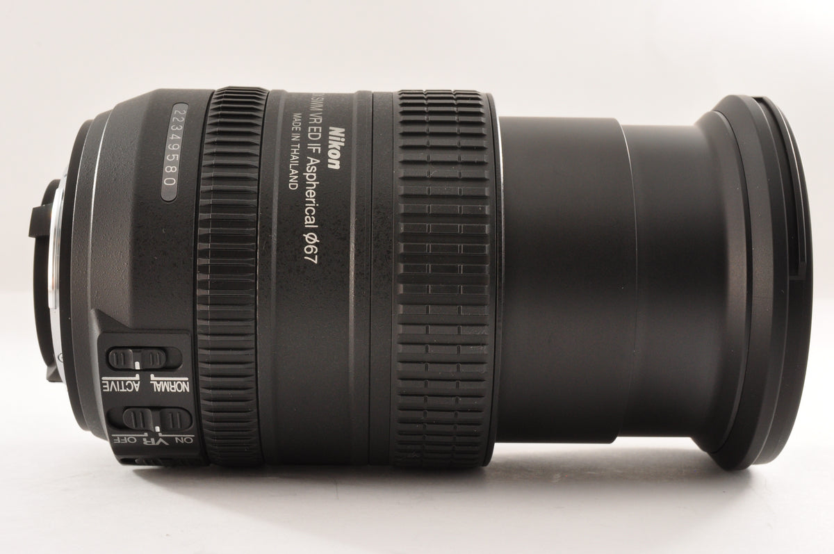 [Mint] Nikon D7100 AF-S DX NIKKOR 16-85mm f3.5-5.6G ED VR Kit SC:20