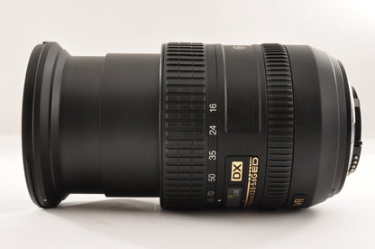 [Mint] Nikon D7100 AF-S DX NIKKOR 16-85mm f3.5-5.6G ED VR Kit SC:20