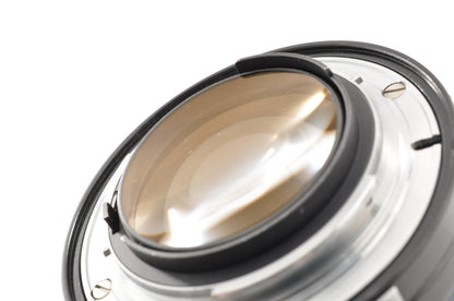 [Exc+4] Nikon Non-Ai NIKKOR-S Auto 50mm f/1.4 MF Lens