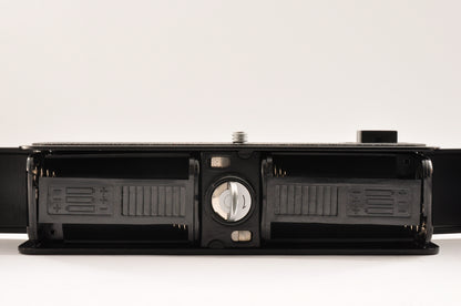 [Exc+5] Nikon MB-1 Battery Pack + MS-1 Battery Holders for F2 MD-1 MD-2