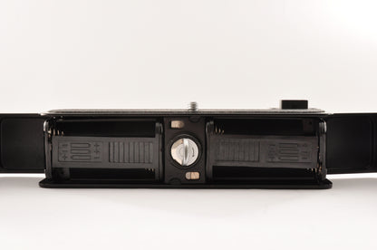 [Exc+5] Nikon MB-1 Battery Pack + MS-1 Battery Holders for F2 MD-1 MD-2
