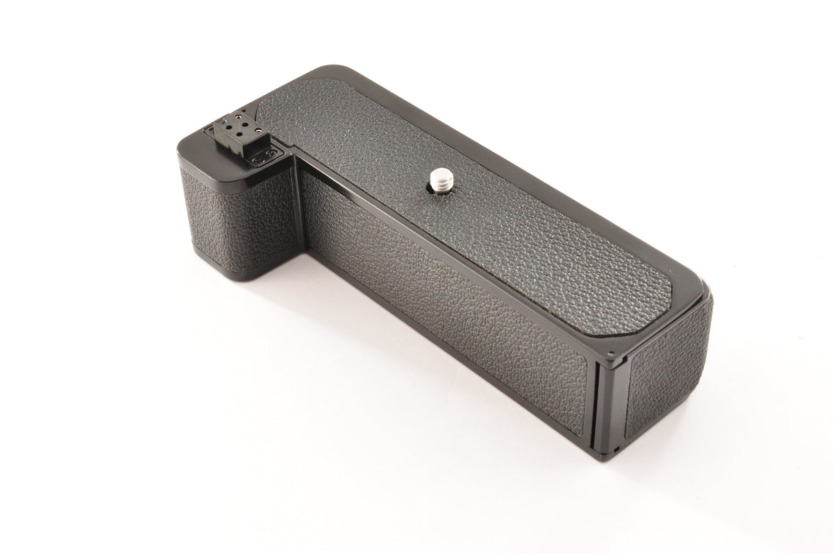 [Exc+5] Nikon MB-1 Battery Pack + MS-1 Battery Holders for F2 MD-1 MD-2