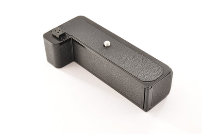 [Exc+5] Nikon MB-1 Battery Pack + MS-1 Battery Holders for F2 MD-1 MD-2