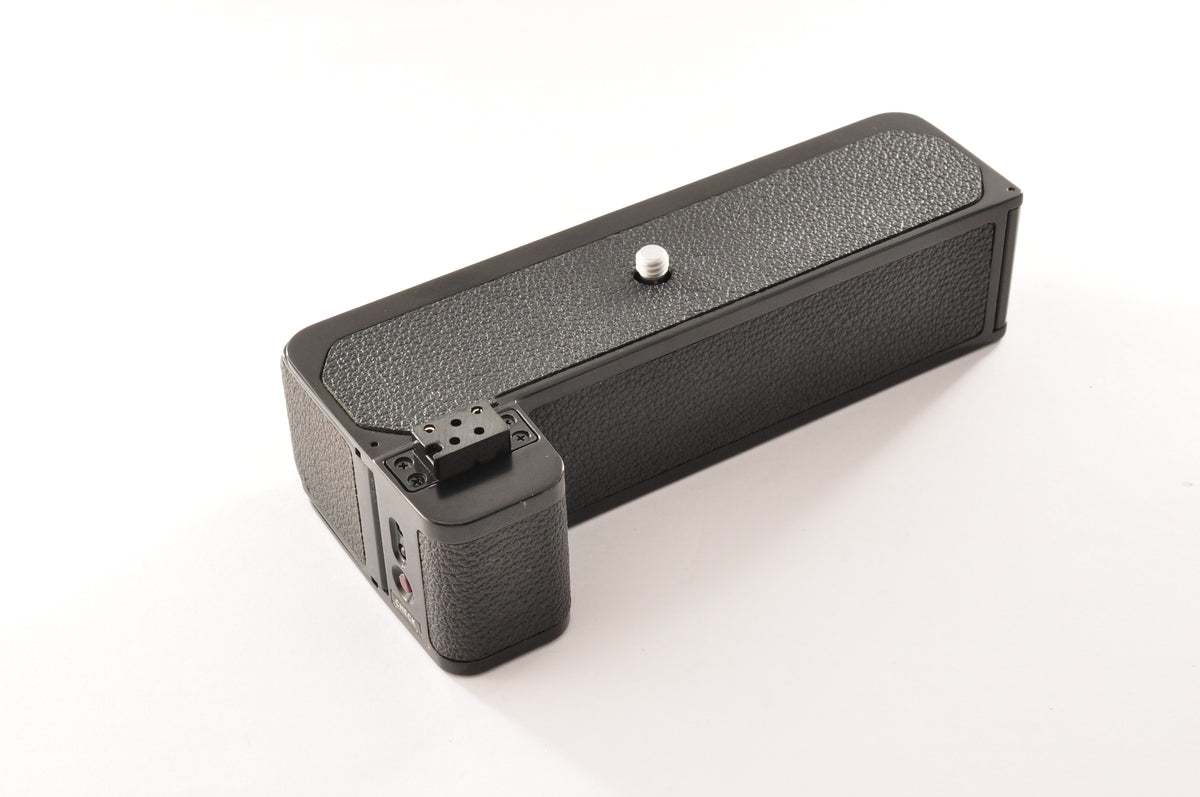 [Exc+5] Nikon MB-1 Battery Pack + MS-1 Battery Holders for F2 MD-1 MD-2