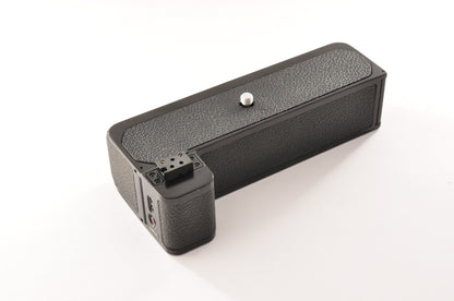 [Exc+5] Nikon MB-1 Battery Pack + MS-1 Battery Holders for F2 MD-1 MD-2