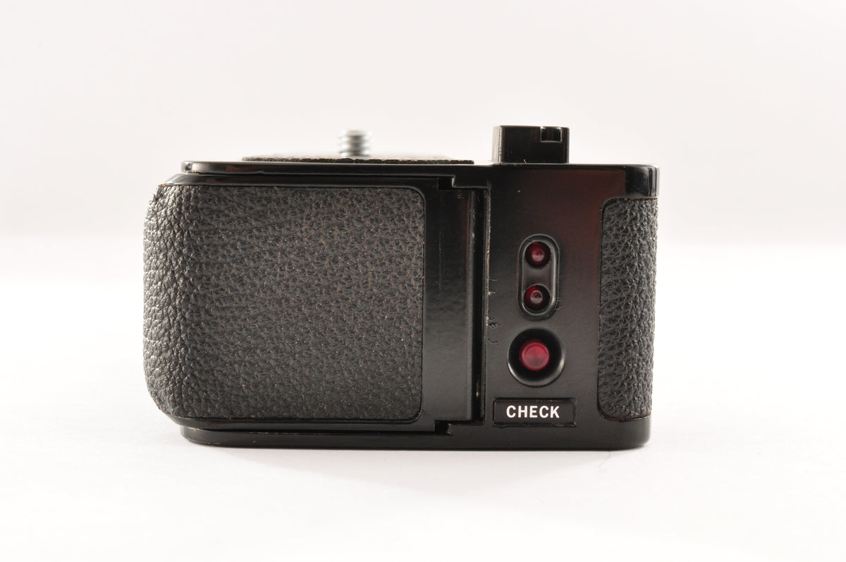 [Exc+5] Nikon MB-1 Battery Pack + MS-1 Battery Holders for F2 MD-1 MD-2