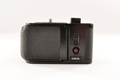 [Exc+5] Nikon MB-1 Battery Pack + MS-1 Battery Holders for F2 MD-1 MD-2