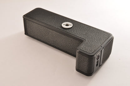 [Exc+5] Nikon MB-1 Battery Pack + MS-1 Battery Holders for F2 MD-1 MD-2