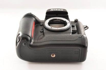 [Exc+5] Nikon F5 35mm SLR Film Camera