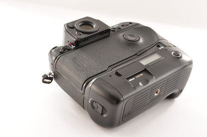 [Exc+5] Nikon F5 35mm SLR Film Camera