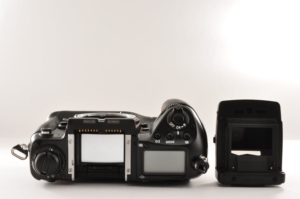 [Exc+5] Nikon F5 35mm SLR Film Camera