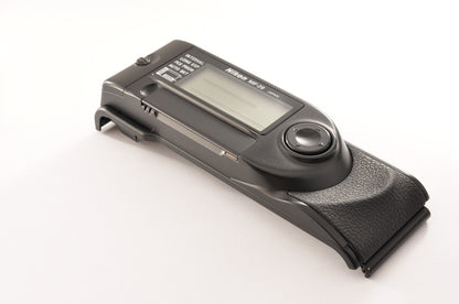 [Exc+5] Nikon MF-28 Multi Control Date Back For Nikon F5