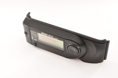 [Exc+5] Nikon MF-28 Multi Control Date Back For Nikon F5