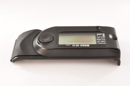 [Exc+5] Nikon MF-28 Multi Control Date Back For Nikon F5