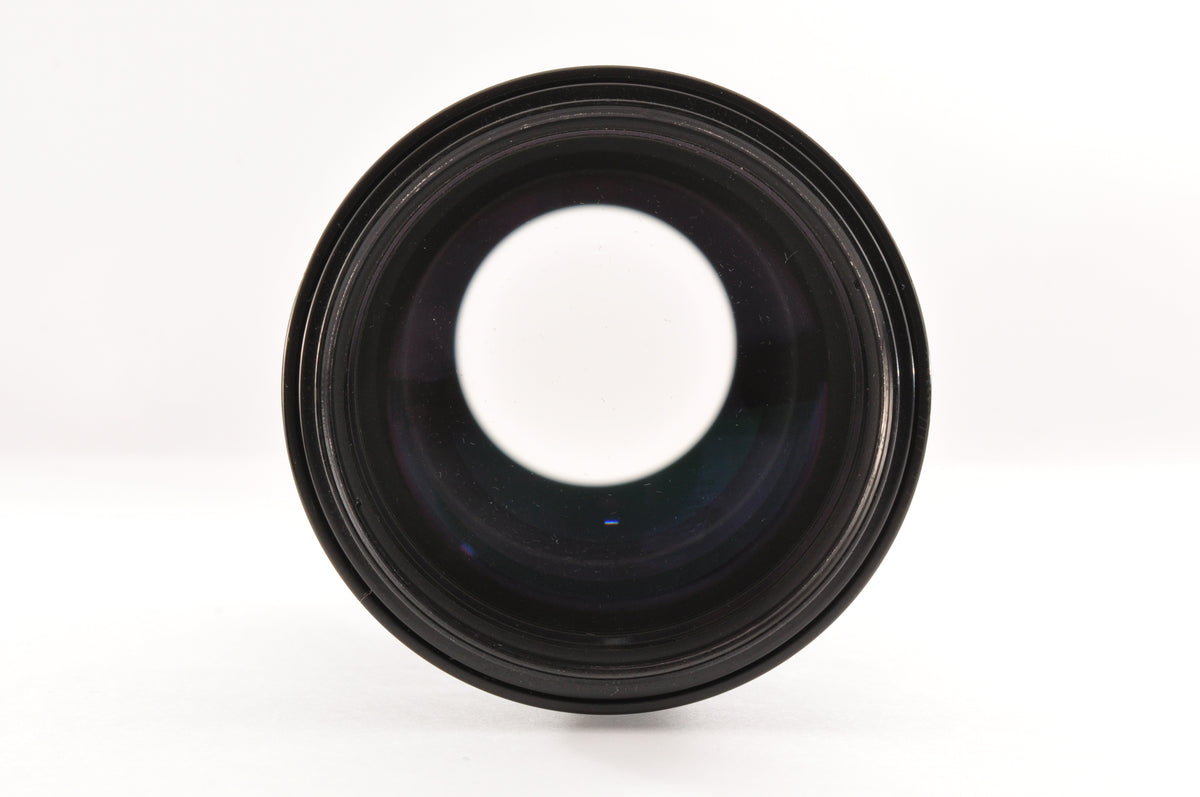 [Exc+5] Nikon Ai NIKKOR 200mm f/4 Telephoto Lens
