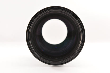 [Exc+5] Nikon Ai NIKKOR 200mm f/4 Telephoto Lens