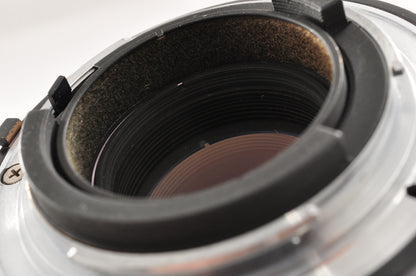 [Exc+5] Nikon Ai NIKKOR 200mm f/4 Telephoto Lens