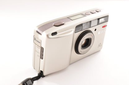 [Exc+5] LCD Works RICOH GR1s Silver 35mm Point & Shoot Film Camera