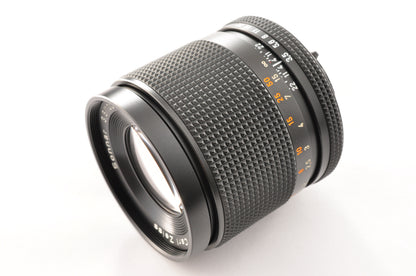 [N Mint] CONTAX Carl Zeiss Sonnar T* 100mm f/3.5 AEJ Lens