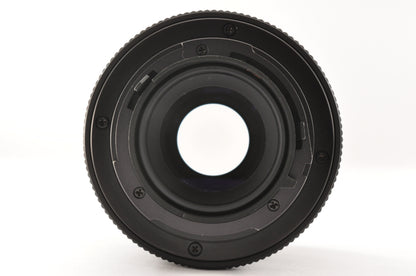 [N Mint] CONTAX Carl Zeiss Sonnar T* 100mm f/3.5 AEJ Lens