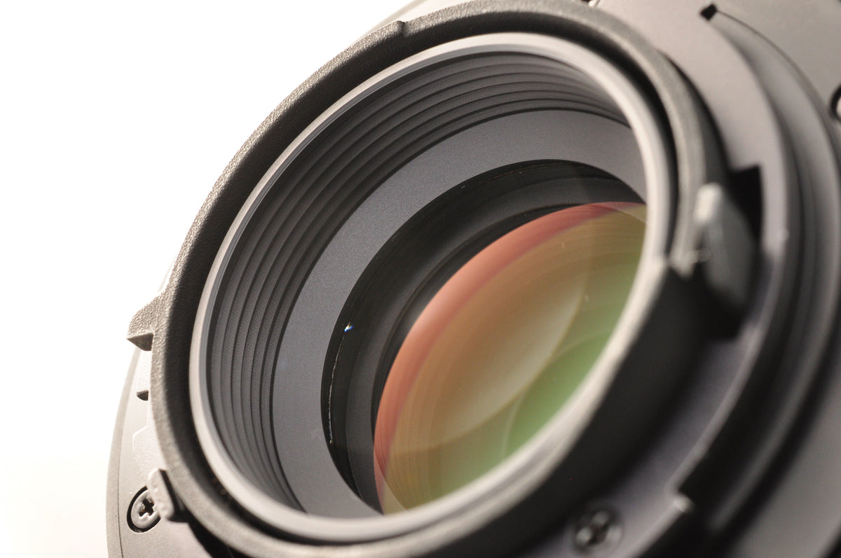 [N Mint] CONTAX Carl Zeiss Sonnar T* 100mm f/3.5 AEJ Lens