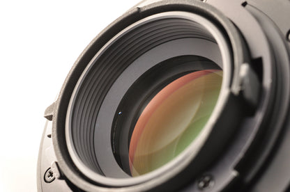 [N Mint] CONTAX Carl Zeiss Sonnar T* 100mm f/3.5 AEJ Lens