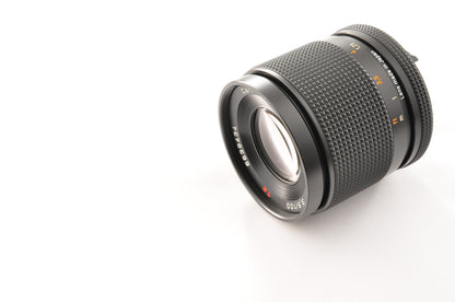 [N Mint] CONTAX Carl Zeiss Sonnar T* 100mm f/3.5 AEJ Lens