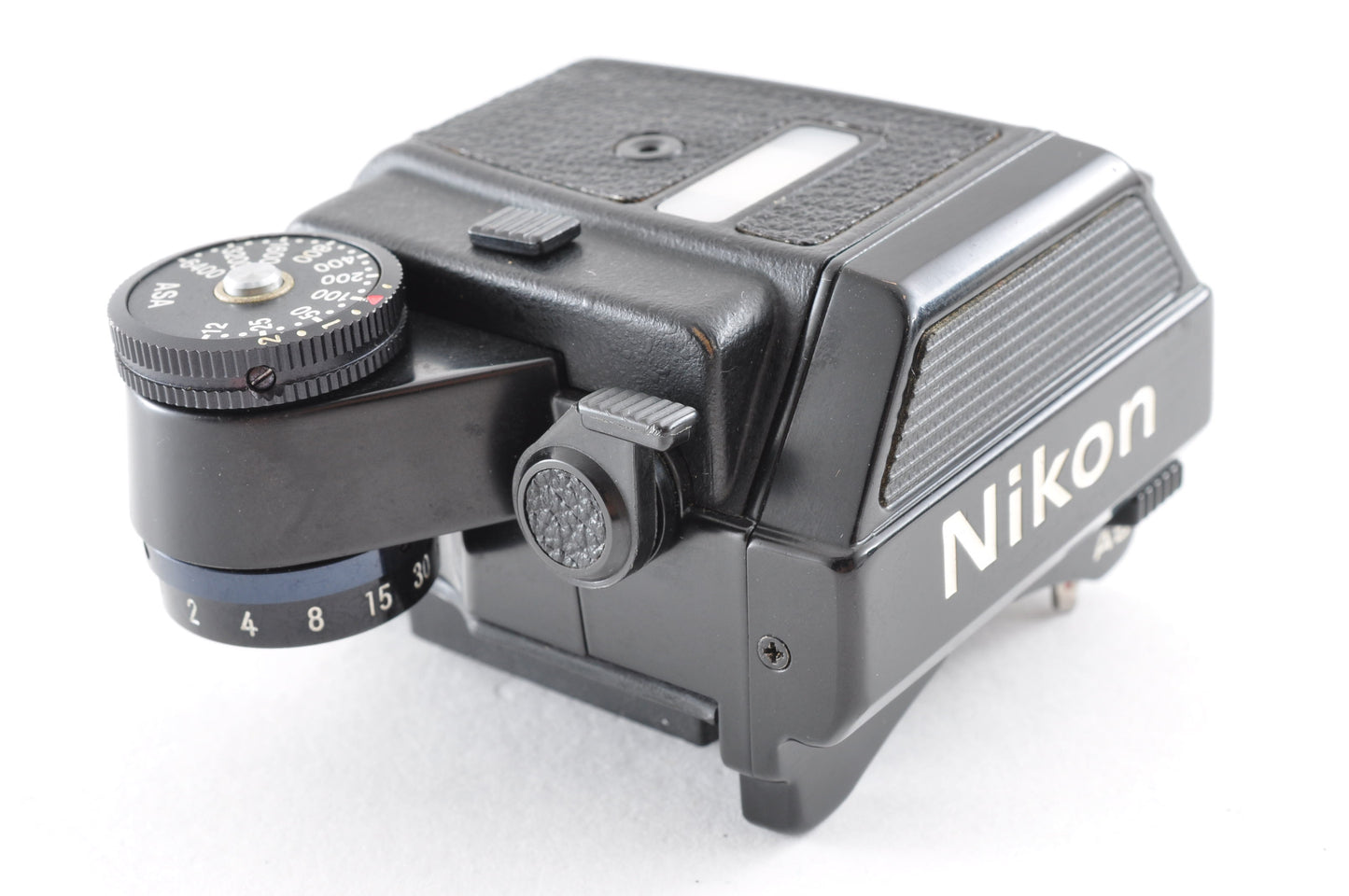 [Exc+5] Nikon Photomic AS View Finder DP-12 DP12 For F2 #9672