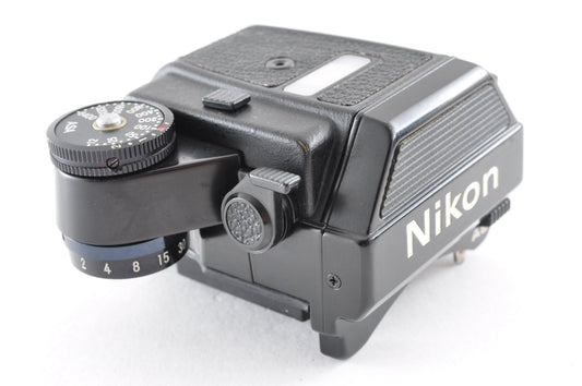 [Exc+5] Nikon Photomic AS View Finder DP-12 DP12 For F2 #9672