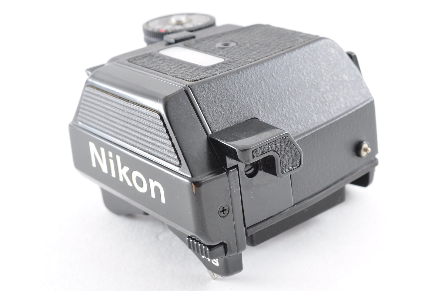 [Exc+5] Nikon Photomic AS View Finder DP-12 DP12 For F2 #9672