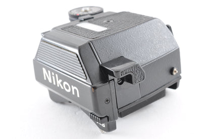 [Exc+5] Nikon Photomic AS View Finder DP-12 DP12 For F2 #9672
