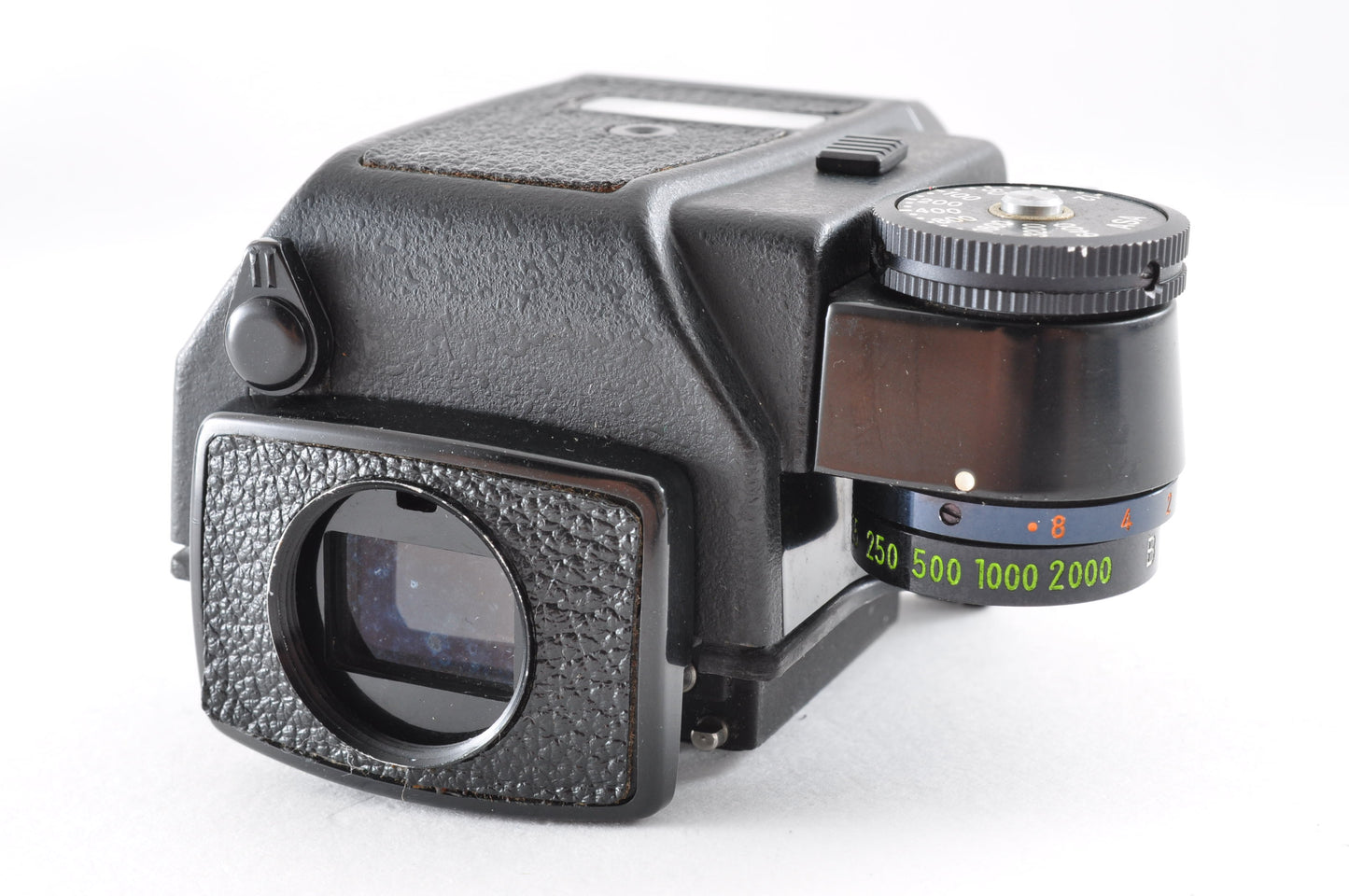 [Exc+5] Nikon Photomic AS View Finder DP-12 DP12 For F2 #9672