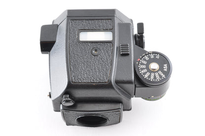 [Exc+5] Nikon Photomic AS View Finder DP-12 DP12 For F2 #9672