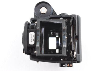 [Exc+5] Nikon Photomic AS View Finder DP-12 DP12 For F2 #9672