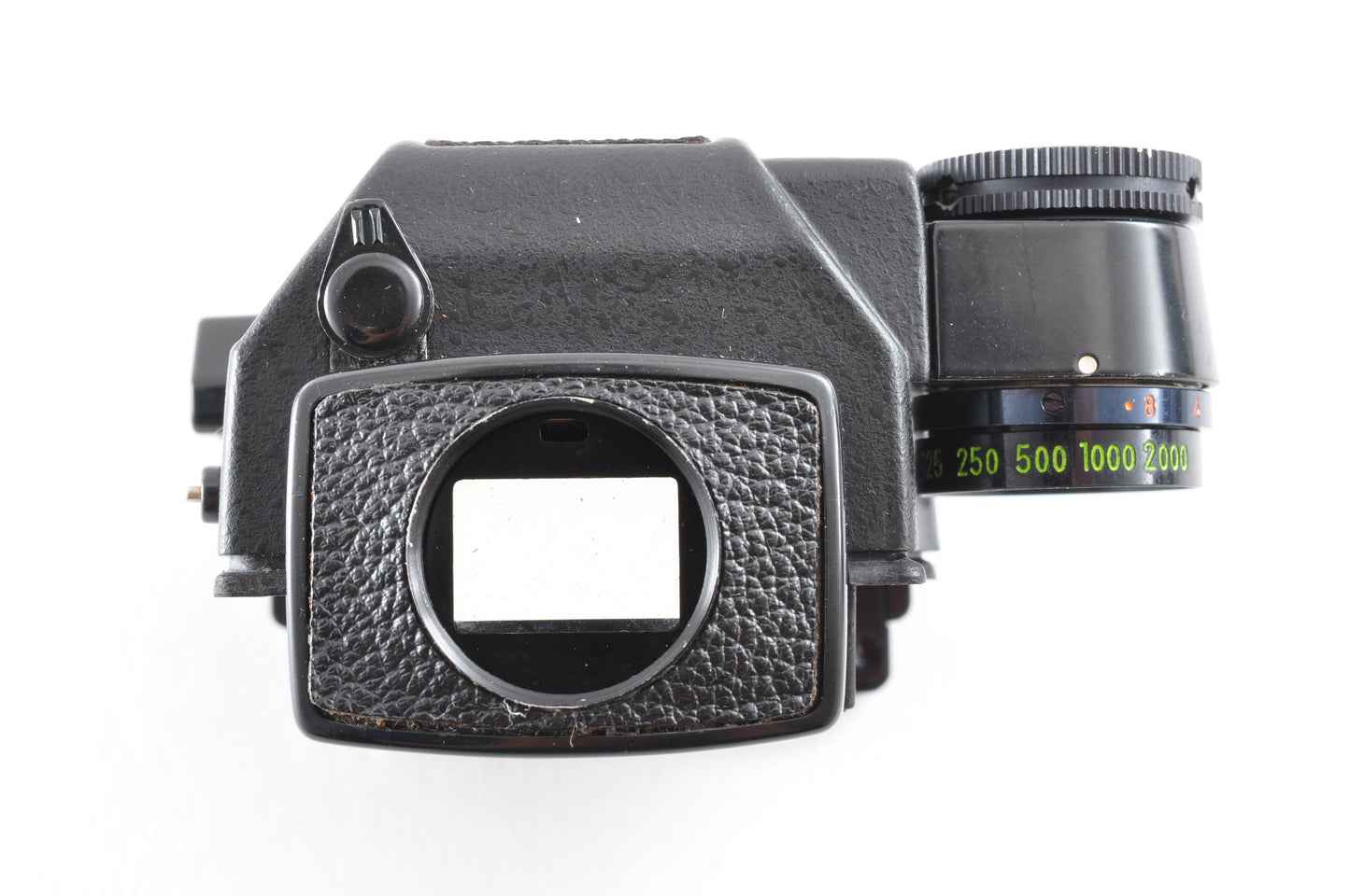 [Exc+5] Nikon Photomic AS View Finder DP-12 DP12 For F2 #9672
