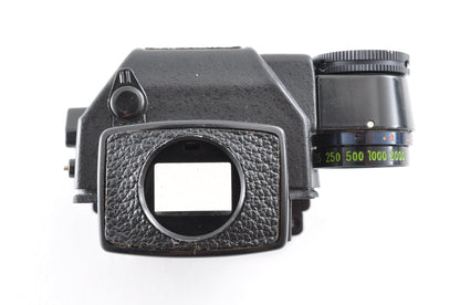[Exc+5] Nikon Photomic AS View Finder DP-12 DP12 For F2 #9672