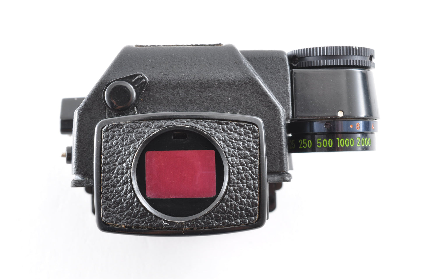 [Exc+5] Nikon Photomic AS View Finder DP-12 DP12 For F2 #9672