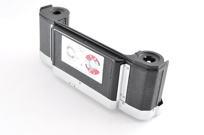 [N Mint] Zeiss Ikon Interchangeable Film Back Magazine 3PCS for Contarex #F213