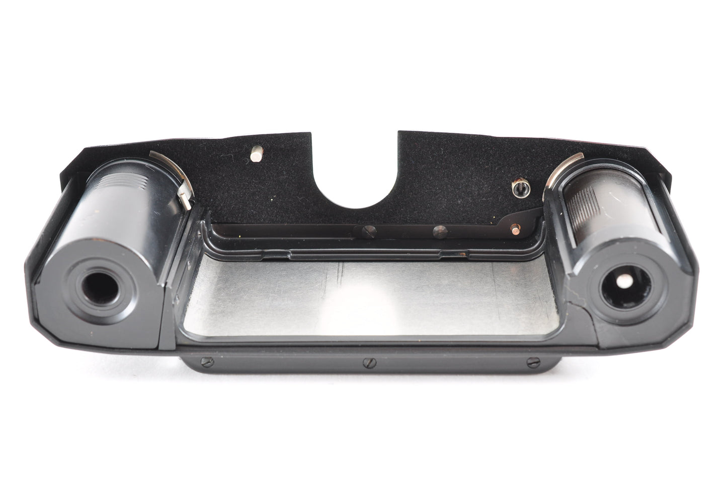 [N Mint] Zeiss Ikon Interchangeable Film Back Magazine 3PCS for Contarex #F213
