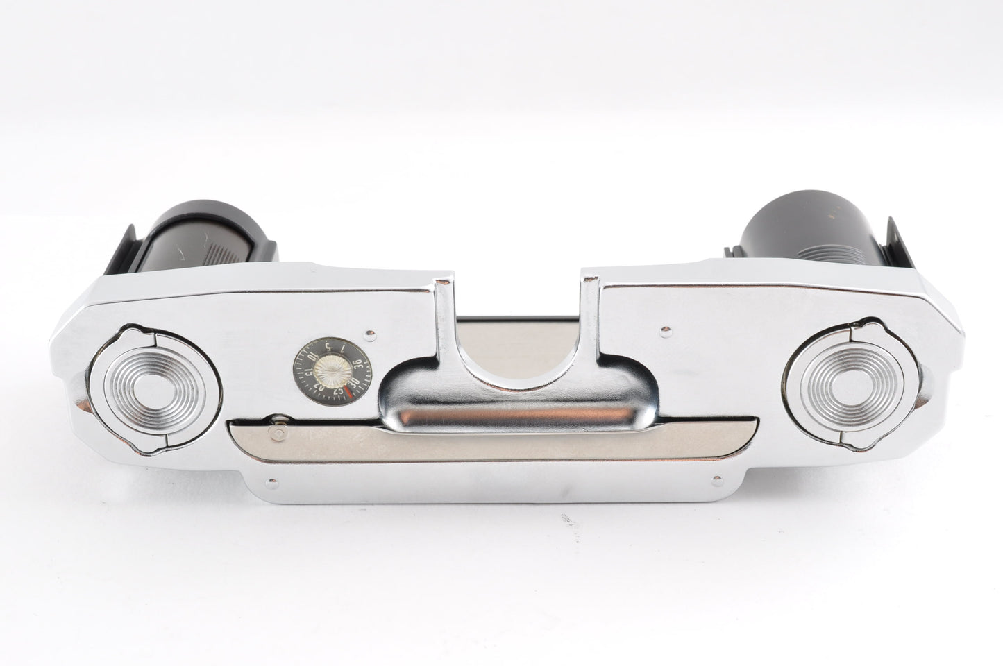 [N Mint] Zeiss Ikon Interchangeable Film Back Magazine 3PCS for Contarex #F213