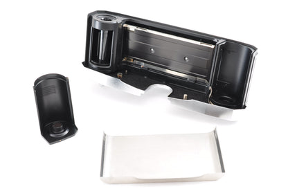 [N Mint] Zeiss Ikon Interchangeable Film Back Magazine 3PCS for Contarex #F213