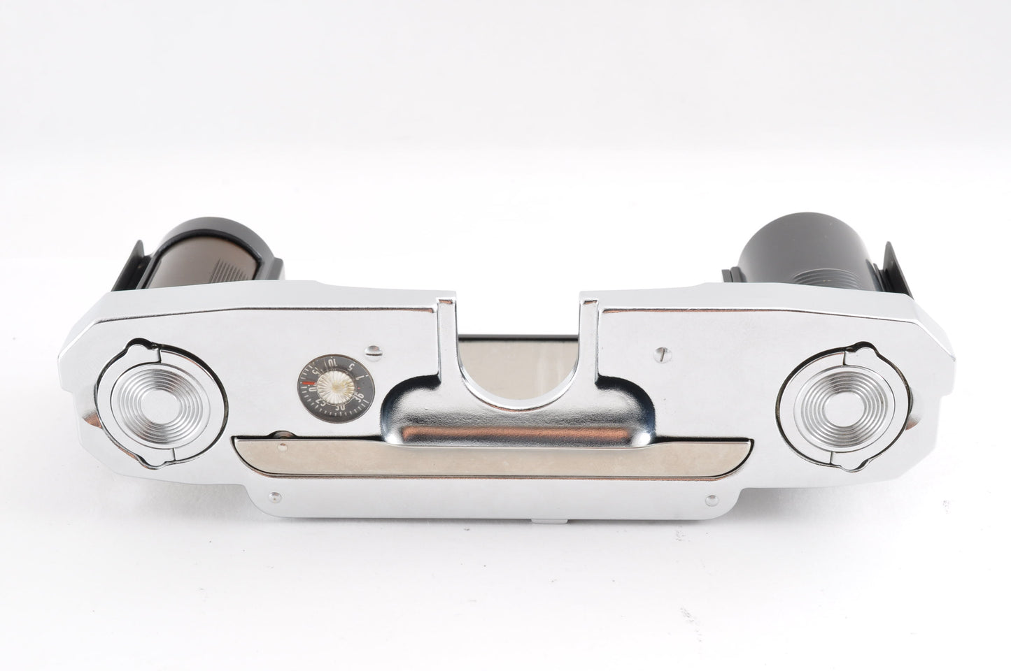 [N Mint] Zeiss Ikon Interchangeable Film Back Magazine 3PCS for Contarex #F213