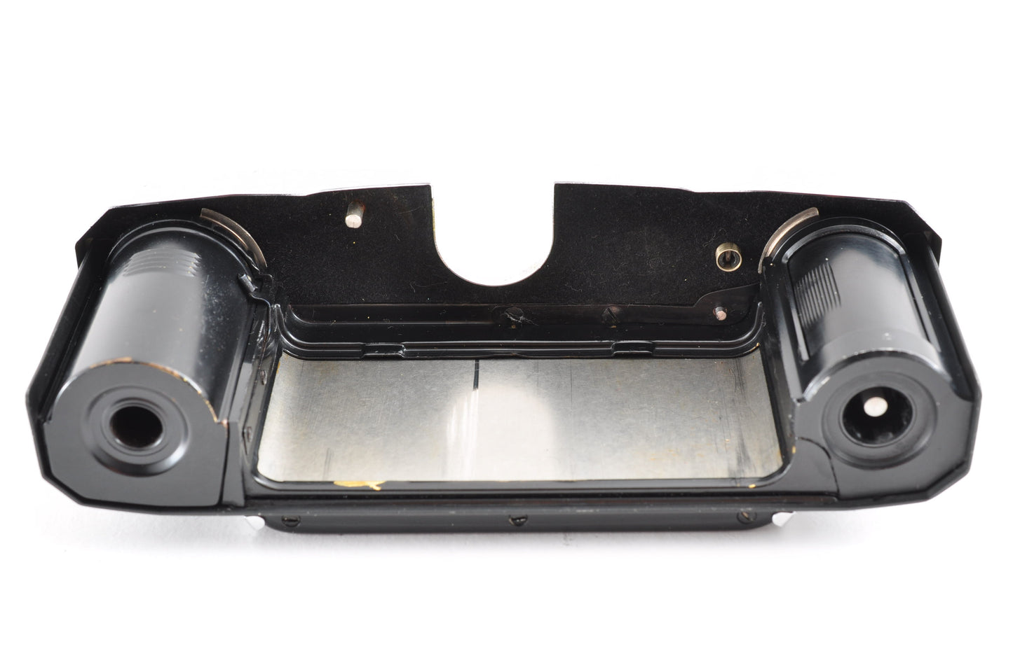 [N Mint] Zeiss Ikon Interchangeable Film Back Magazine 3PCS for Contarex #F213
