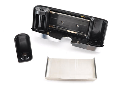 [N Mint] Zeiss Ikon Interchangeable Film Back Magazine 3PCS for Contarex #F213