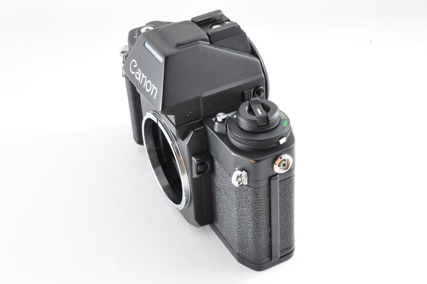 [Exc+5] Canon NEW F-1 AE Finder 35mm SLR Camera #8939