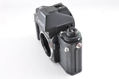 [Exc+5] Canon NEW F-1 AE Finder 35mm SLR Camera #8939