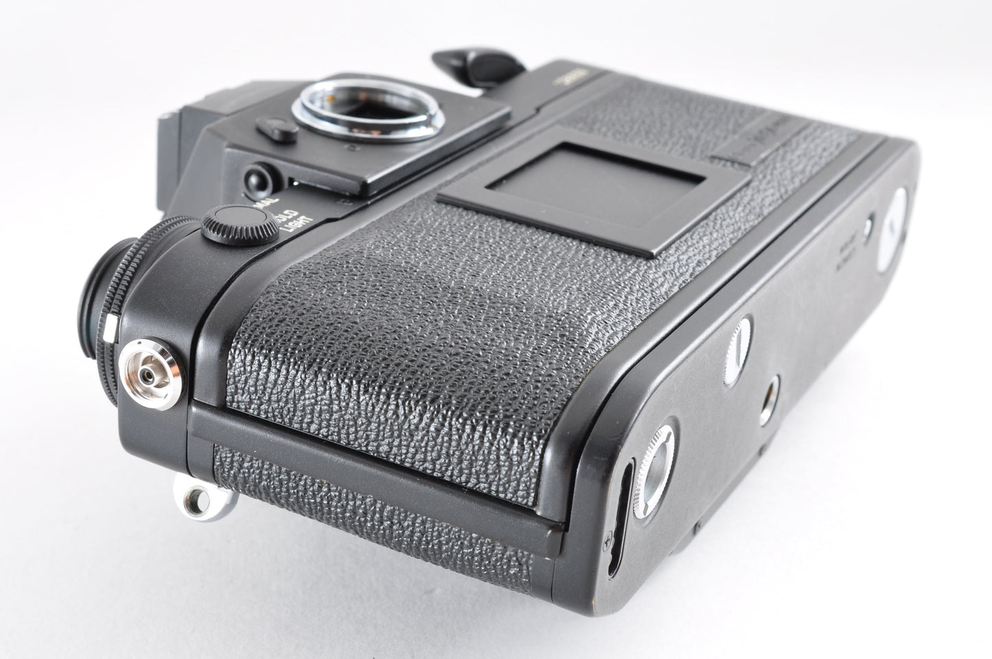 [Exc+5] Canon NEW F-1 AE Finder 35mm SLR Camera #8939