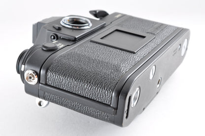 [Exc+5] Canon NEW F-1 AE Finder 35mm SLR Camera #8939