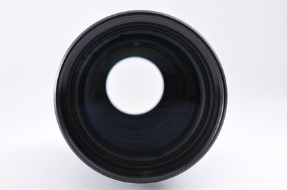 [Exc+4] Nikon Series E 70-210mm f/4 Ai-S MF Zoom Lens From Japan #6889